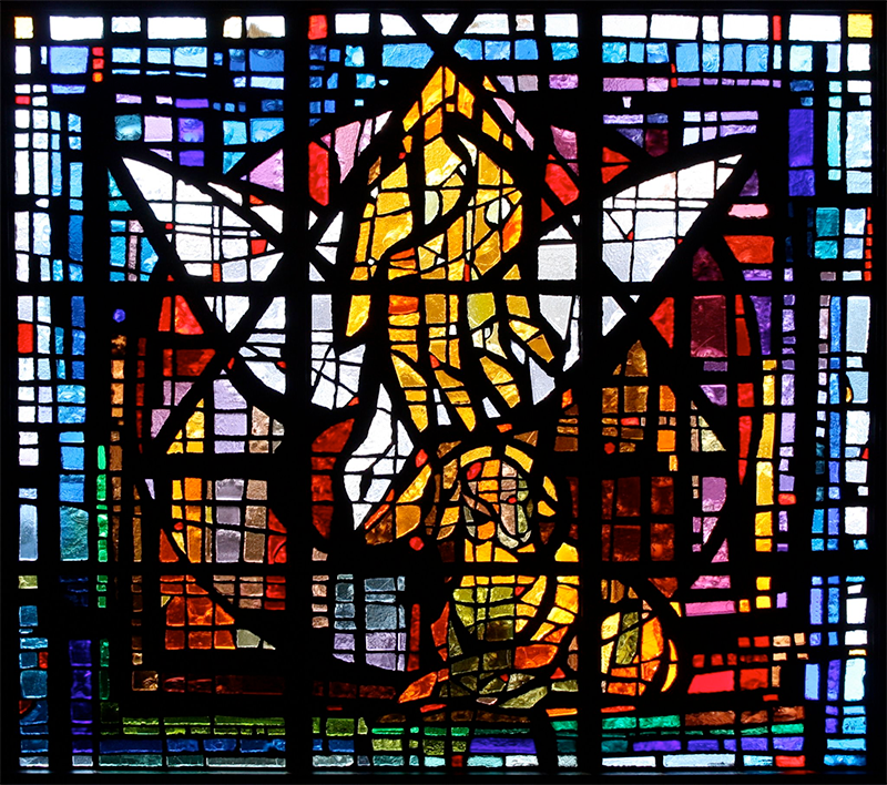 stained-glass Stained Glass