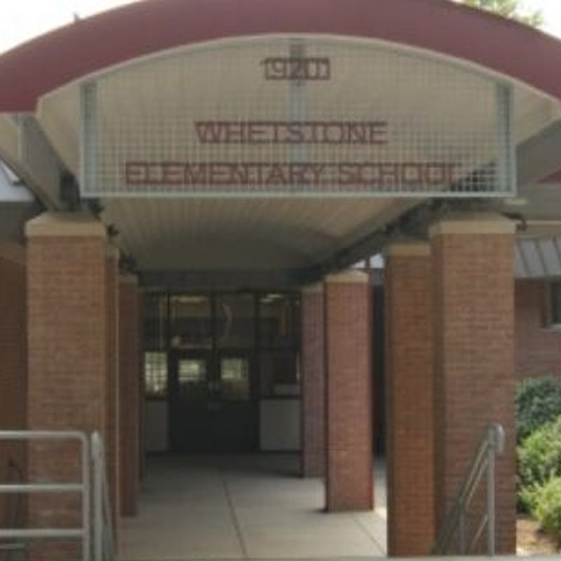 Whetstone Elementary